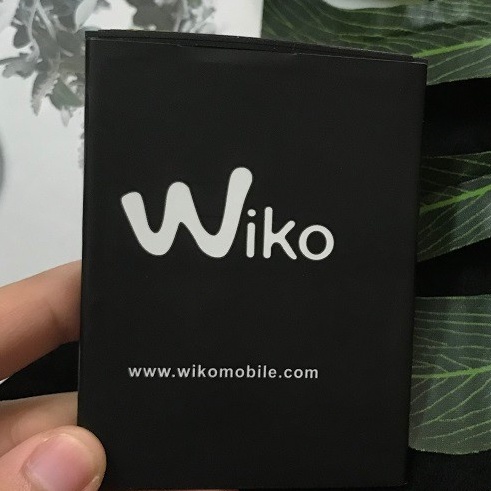 Pin điện thoại Wiko Pulp Fab 4G