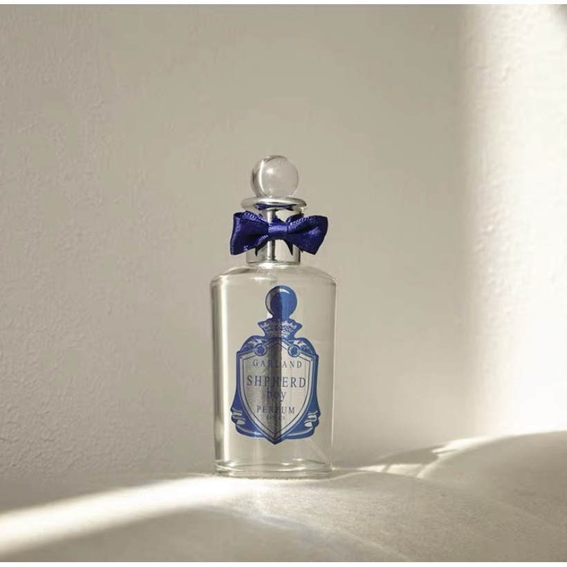 Nước Hoa Garland 75ml