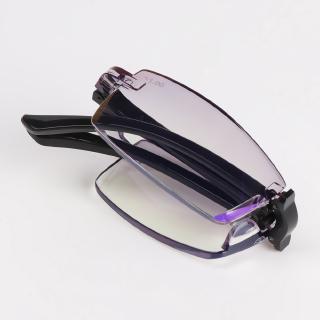 Kính Đọc Sách Siêu Nhẹ Bảo Vệ Mắt