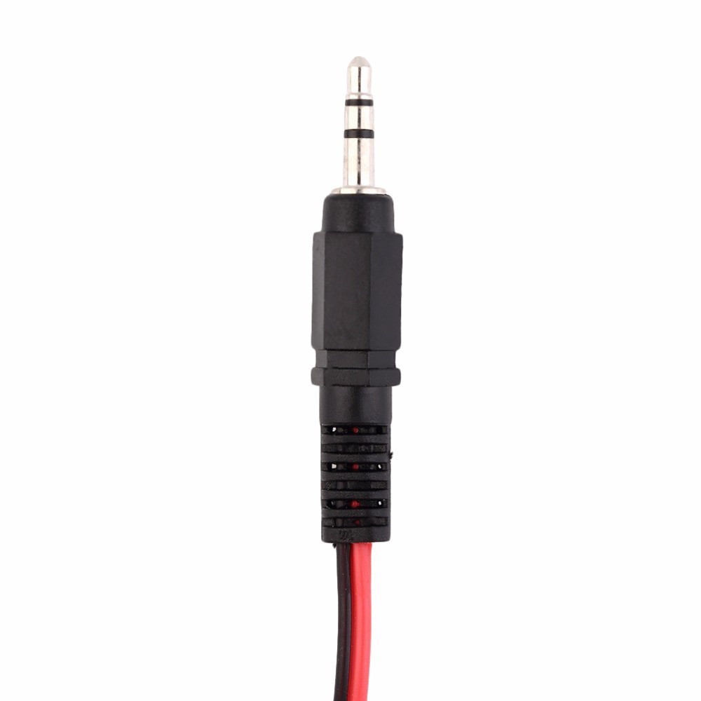 Còi Báo Động Chống Trộm Trong Nhà Siren 120dB 2021 DC 12V
