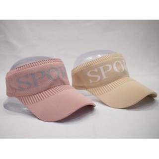 Nón hở chóp Sport