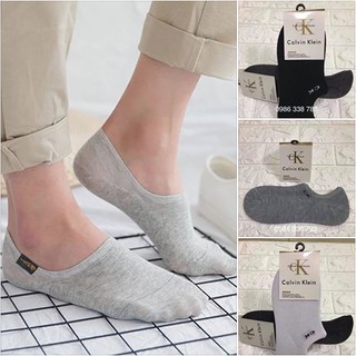 Tất nam, tất đi giày lười, vớ đi giày lười