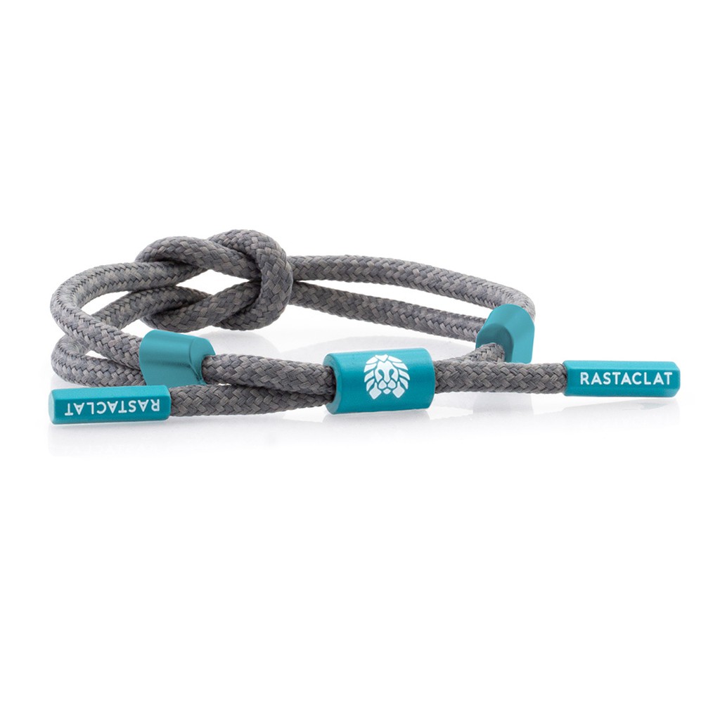 Vòng tay Rastaclat Men's Knotted: Barrier