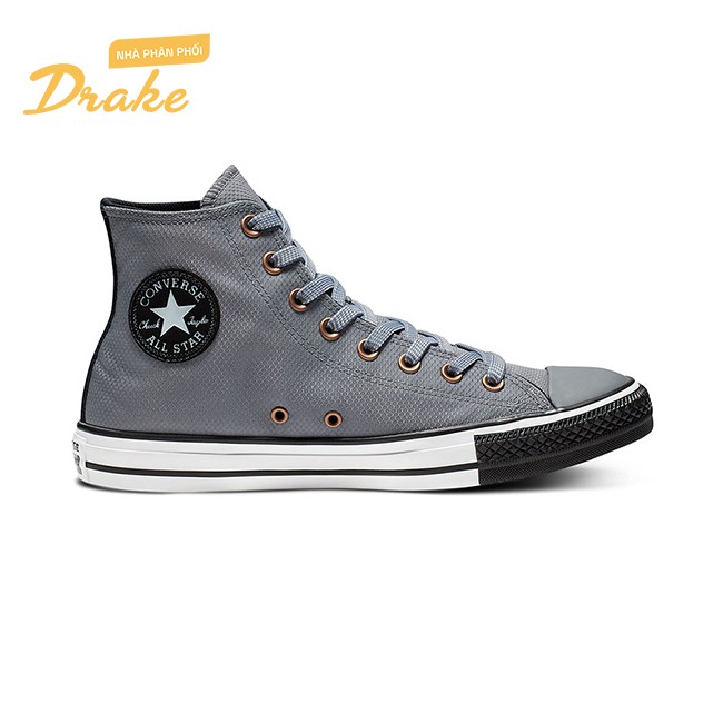 [Mã MABR245HV giảm 10% đơn 350K] Giày sneakers Converse Chuck Taylor All Star Space Utility 166068C