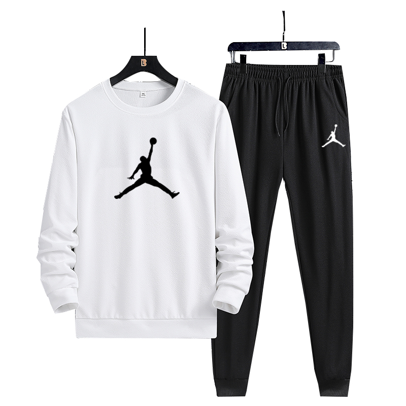 ! Bộ đồ thể thao Nike Jordan thời trang năng động cho nam