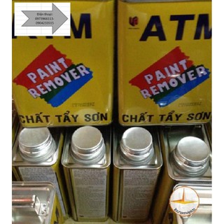chất Tẩy Sơn