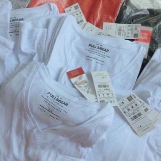 Áo PULL&BEAR hàng xuất xịn
