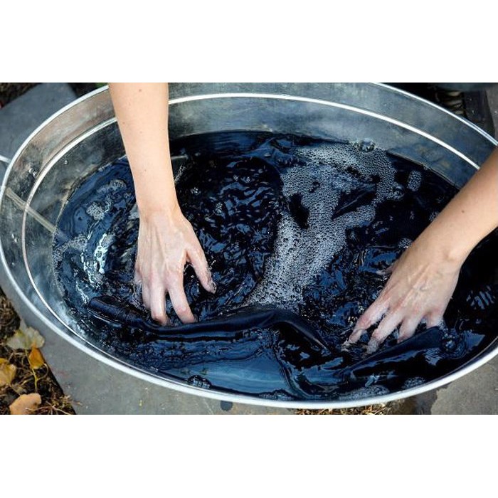 Thuốc nhuộm quần áo vải Jean