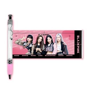 Bút kéo Blackpink
