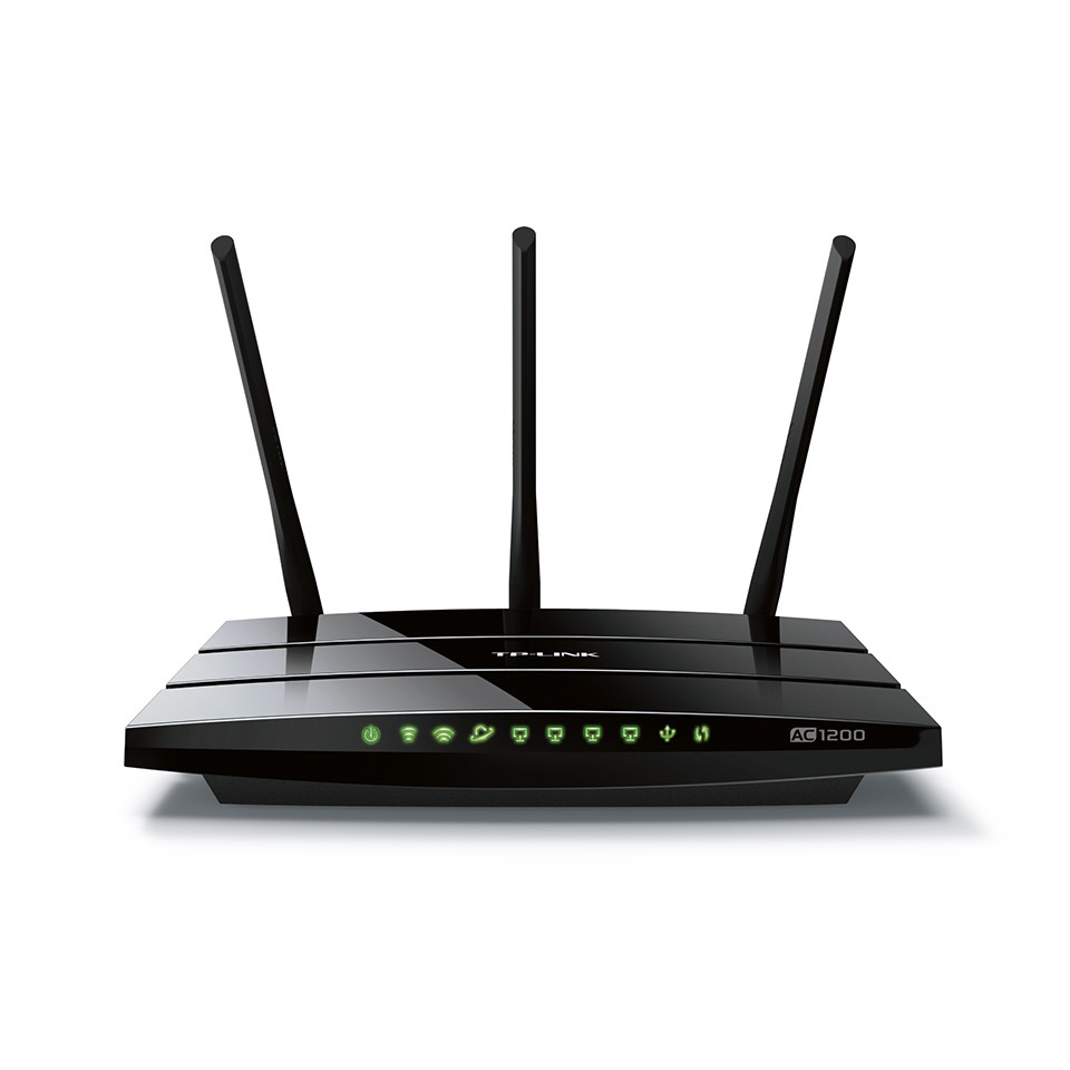 Bộ phát Wifi Tp-Link Archer C1200 | BigBuy360 - bigbuy360.vn