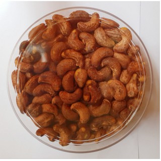 Hạt Điều Rang Muối Đặc Biệt 500g