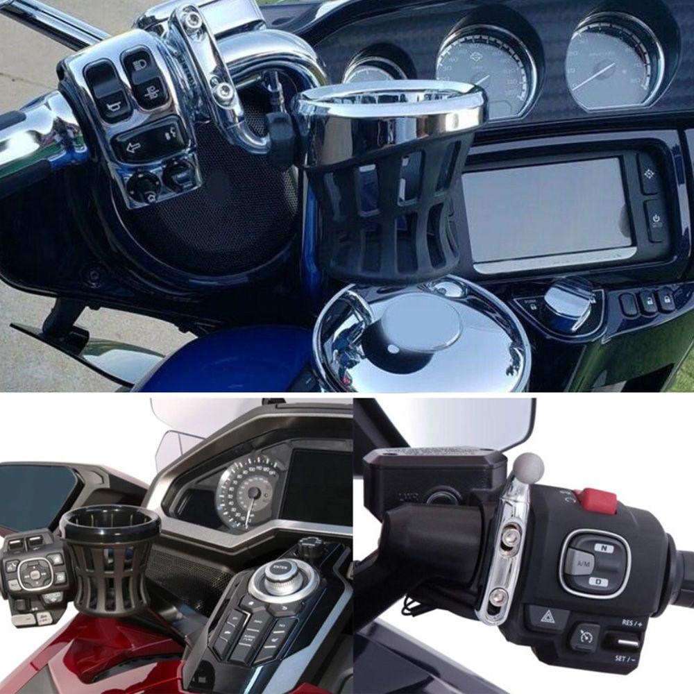 Giá Đỡ Cốc Nước Gắn Xe Máy Honda Tiện Dụng|Cánh Thiên Thần GL1800 2018-up Cho Đồ Chơi Điều Khiển Từ Xa