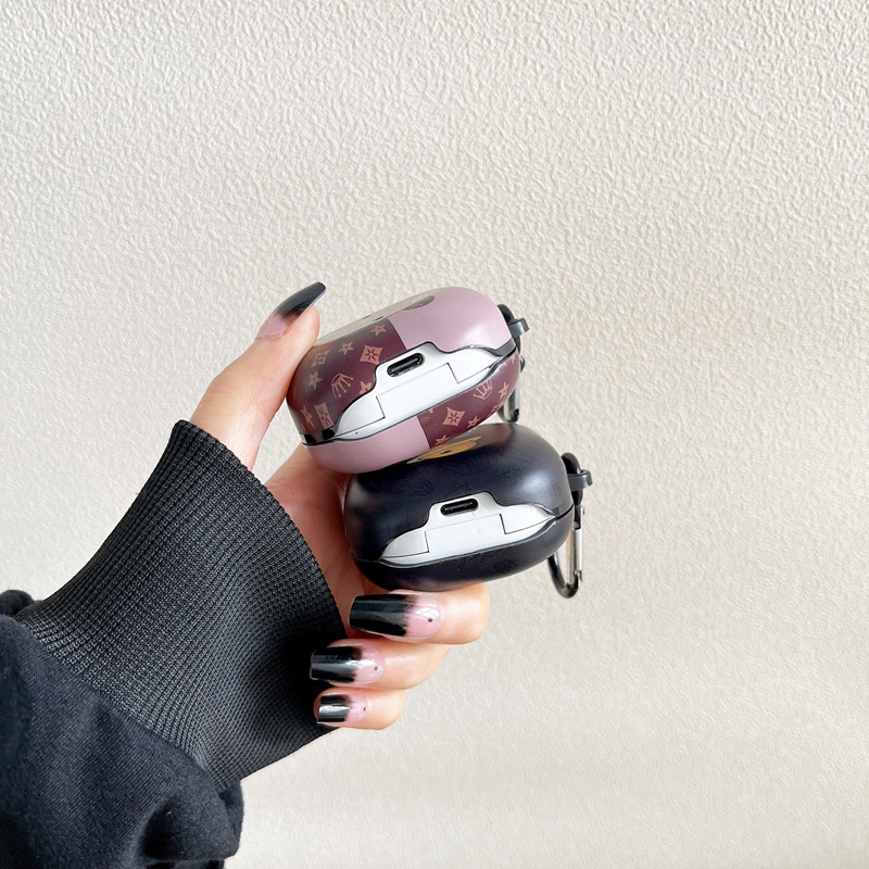 Vỏ Bảo Vệ Hộp Sạc Tai Nghe samsung galaxy buds live / samsung buds 2 / Buds Pro / Buds 2Pro Ốp