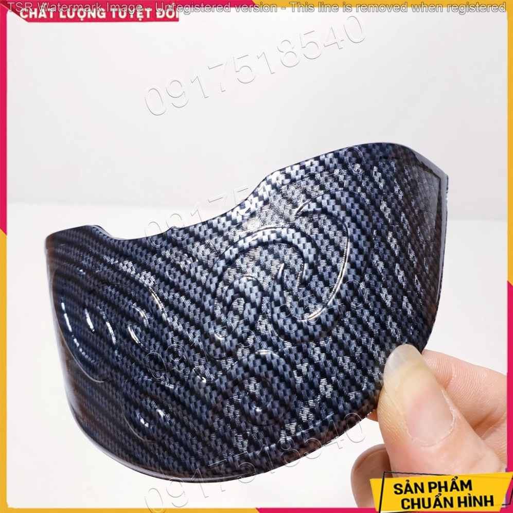 ✅ Ốp Carbon Vision 2021 ( giá lẻ từng món) ✅ Ảnh thật Sp