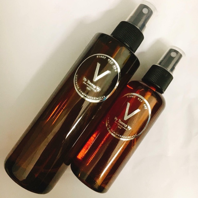 Xịt Bưởi Kích Mọc Tóc 100ml