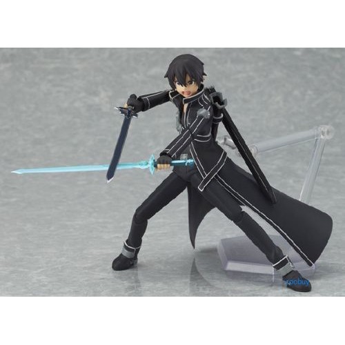 9F Mô hình nhân vật Kirito 174 trong anime Sword Art online