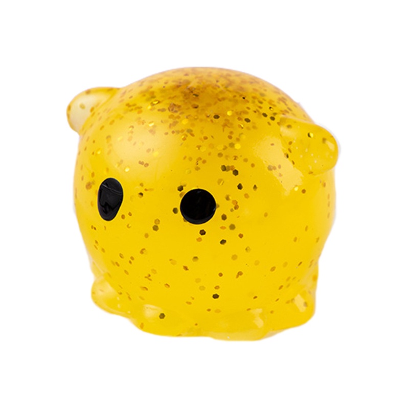 Bộ Trò Chơi Cảm Biến Mini Bằng Nhựa Màu Sắc Tươi Sáng