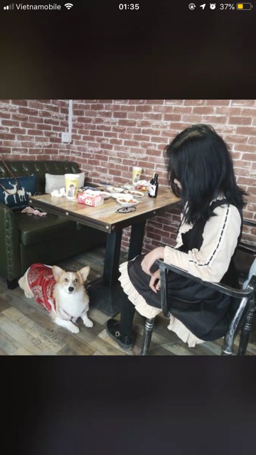 SALE TẾT -SẴN.Đầm lolita