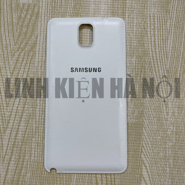 Nắp lưng Samsung Note 3