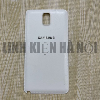 Nắp lưng Samsung Note 3 new