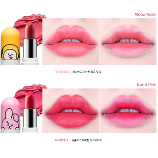 [Gom order] Son BT21 Dạng Thỏi - VT Cosmetics
