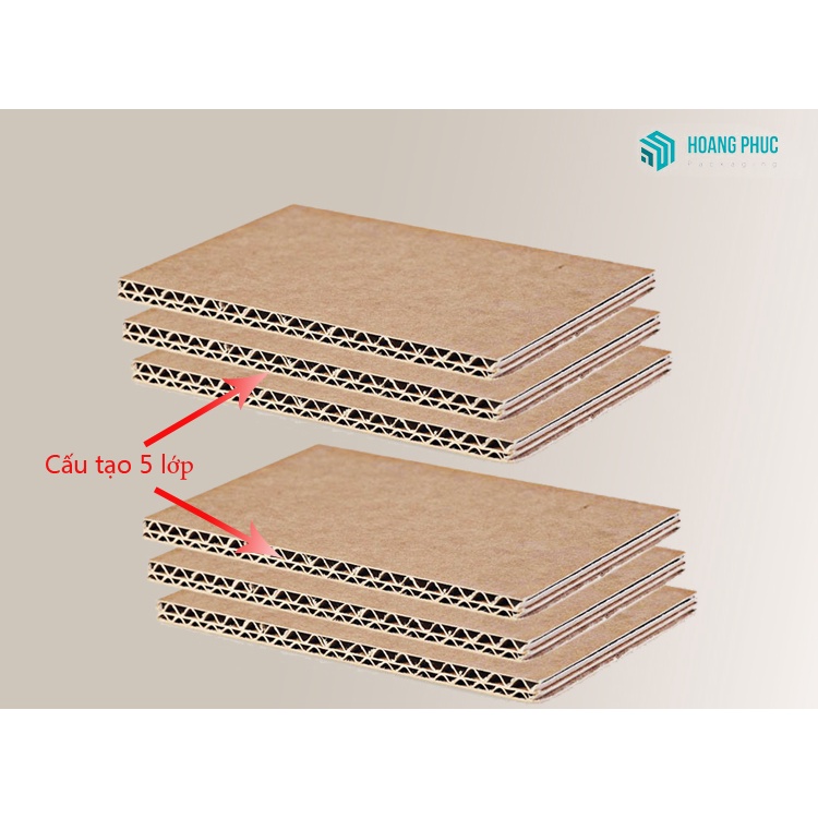 60x50x40 thùng carton 5 lớp chuyển nhà Hai Bà Trưng, carton đóng hàng giá rẻ tại Hà Nội