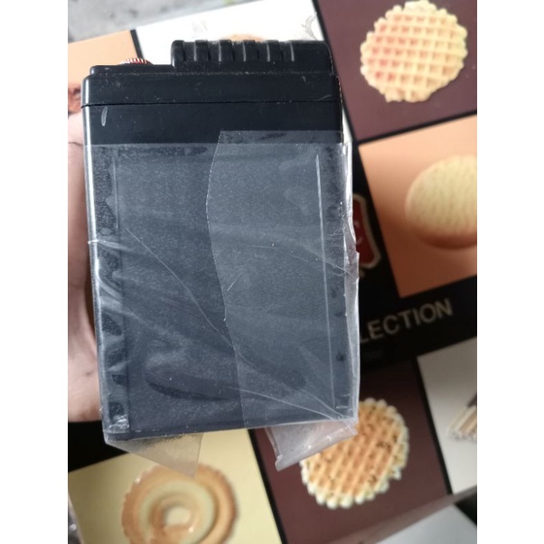 Vỏ nhựa làm bình ắc quy 6A cao cho xe máy