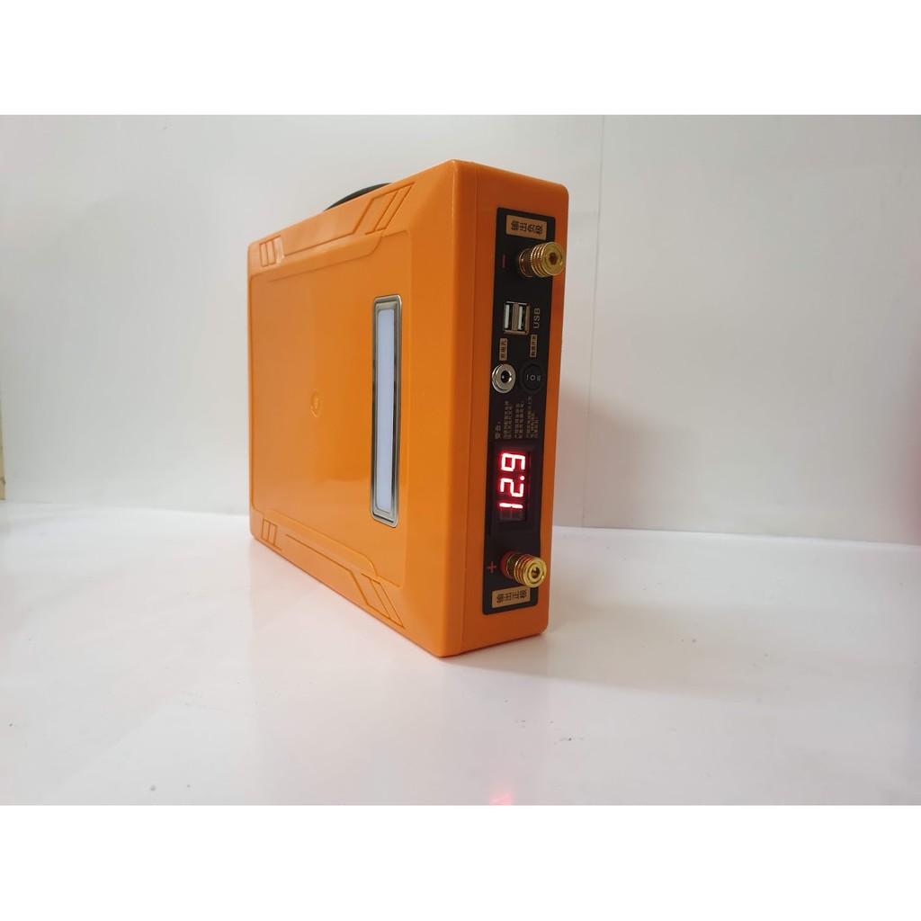 Bình Pin Lithium 12v 50Ah 32 viên pin 32650- 6Ah - Bình Pin Lithium Pin 12v 70Ah 48 viên pin 32650 - 6Ah