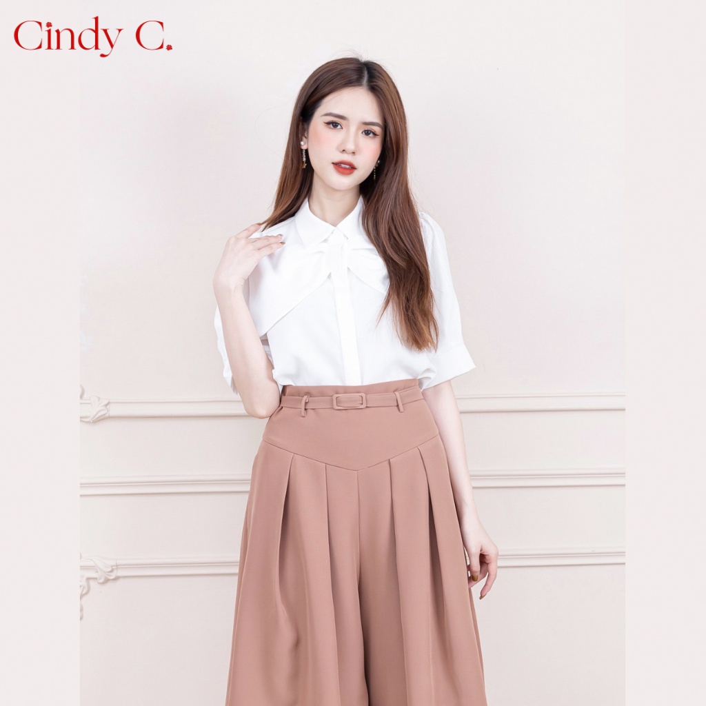 Áo và Quần Váy Aria Cindy C 543 / 522