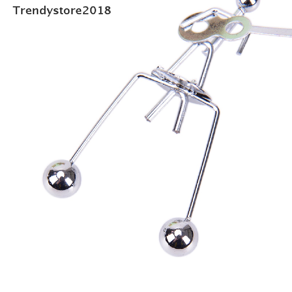 Con lắc Newton 2018 bằng thép không gỉ