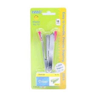 Bấm Kim Hand S902