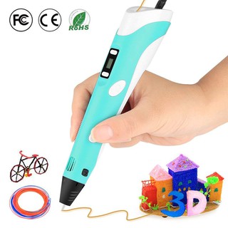 Bút vẽ 3D sáng tạo