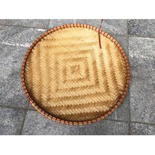 Mẹt tre 30 cm