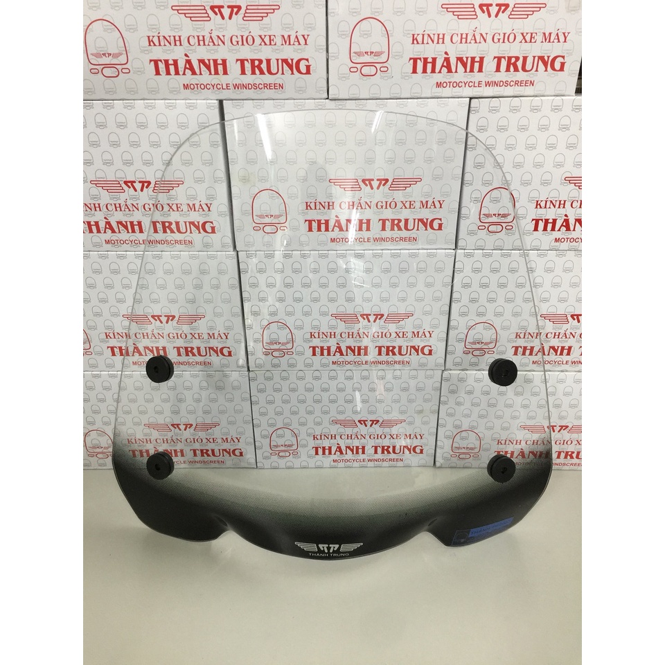 Kính chắn gió xe máy