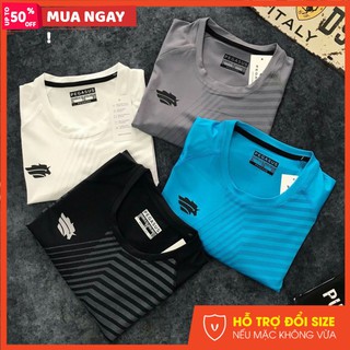 Áo thun lạnh thể thao nam big size