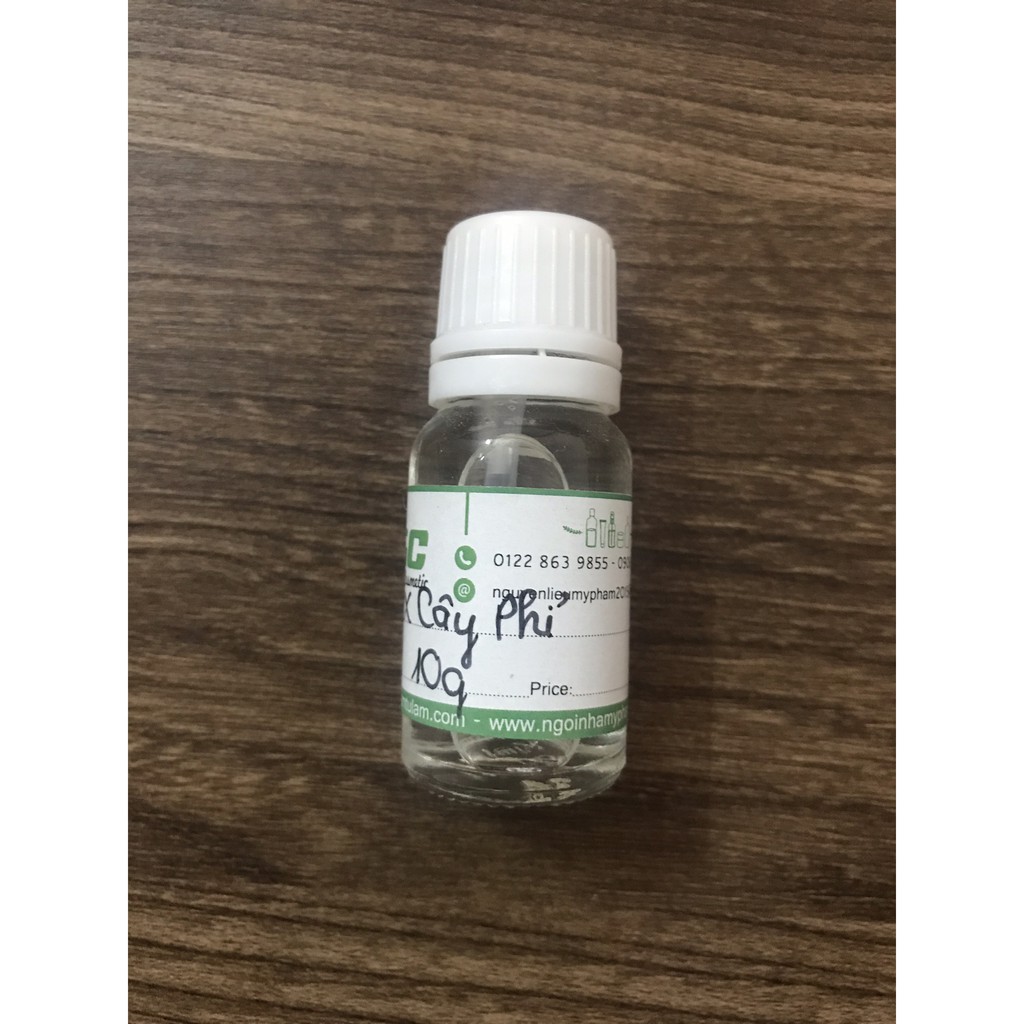 10ML Chiết xuất cây phỉ