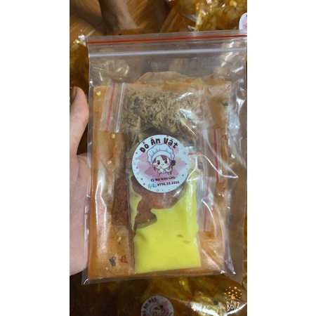 Bánh Tráng Bơ Dẻo Tây Ninh-Tặng Quà