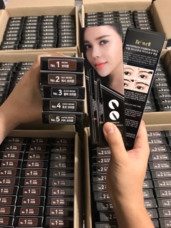 Chì kẻ chân mày  Be’well Eye Brow Pencil