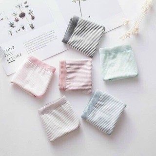 Quần lót cotton kháng khuẩn