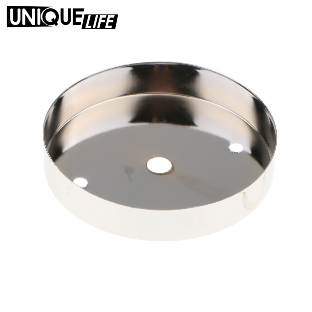 Đế Gắn Đèn Trần 100mm X 15mm Độc Đáo