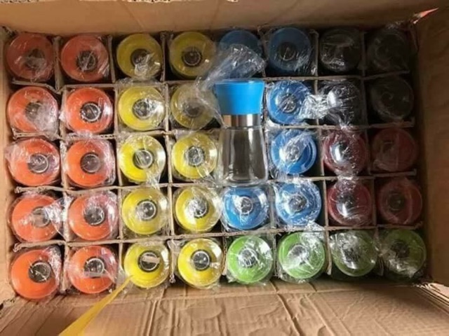 DỤNG CỤ XAY TIÊU TIỆN DỤNG | BigBuy360 - bigbuy360.vn