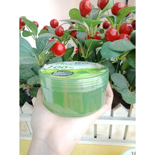 Gel Dưỡng Đa Năng Nature Republic