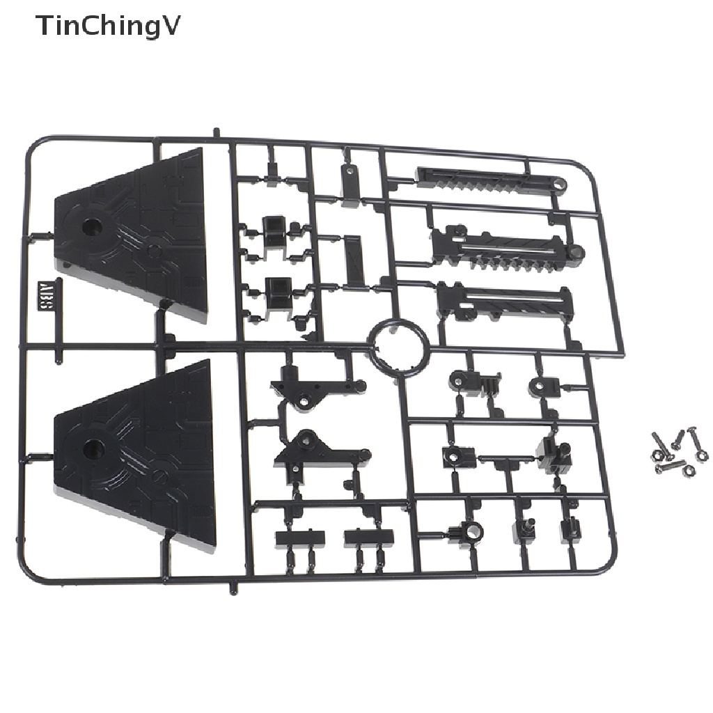 1 Giá Đỡ Trưng Bày Mô Hình Robot Có Thể Điều Chỉnh