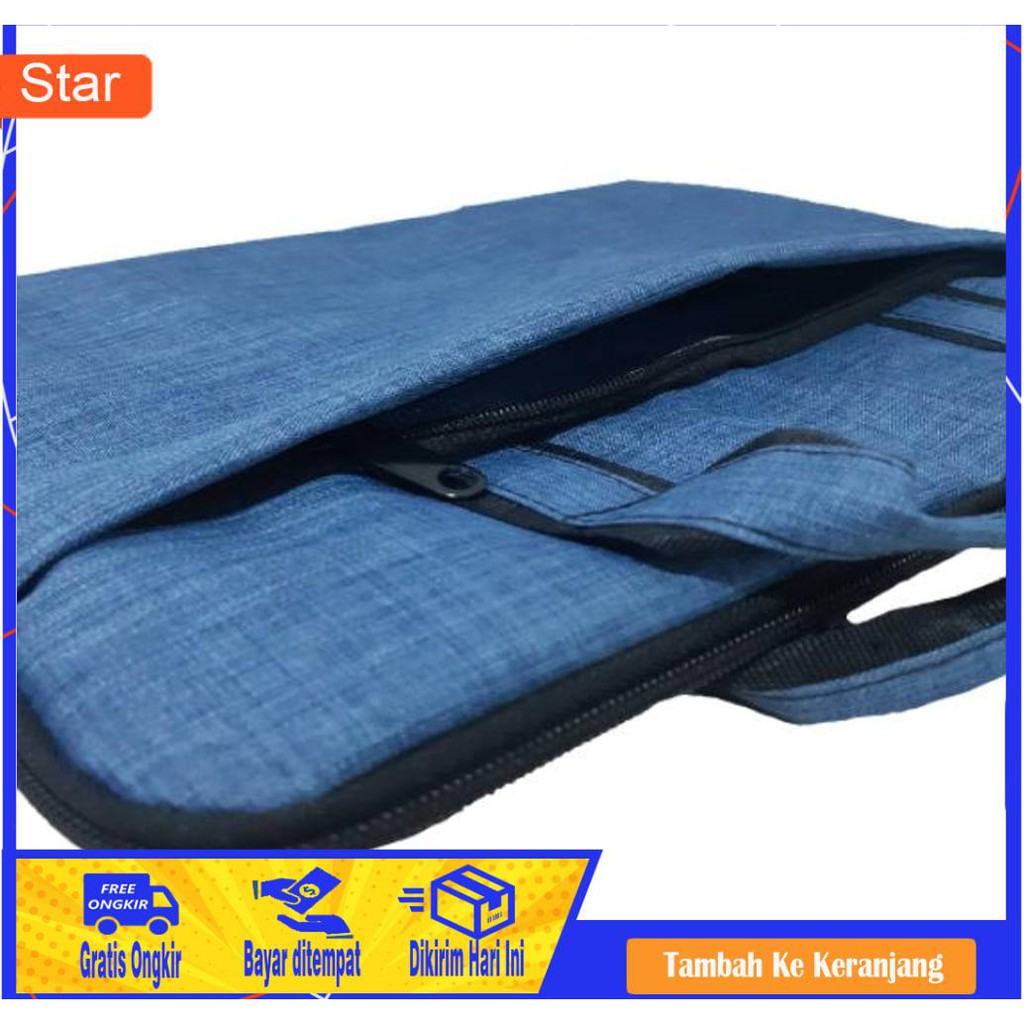 Túi Đựng Laptop / Macbook Notebook Tiện Lợi | BigBuy360 - bigbuy360.vn