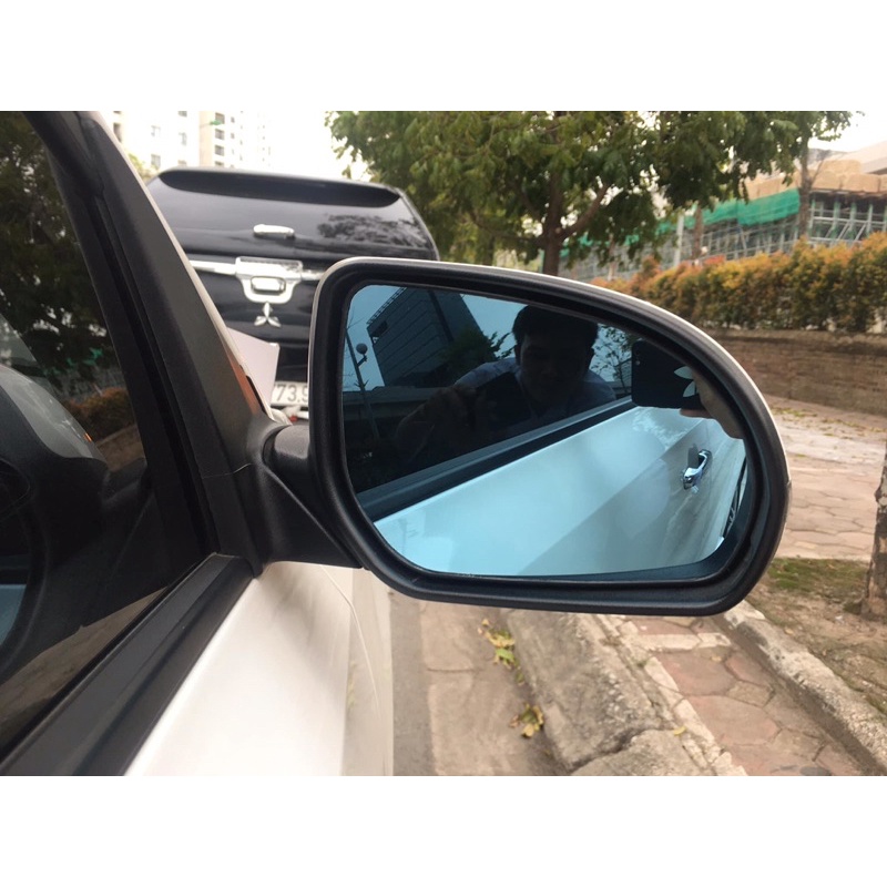 Mặt gương sấy 4 chức năng Kia Soluto