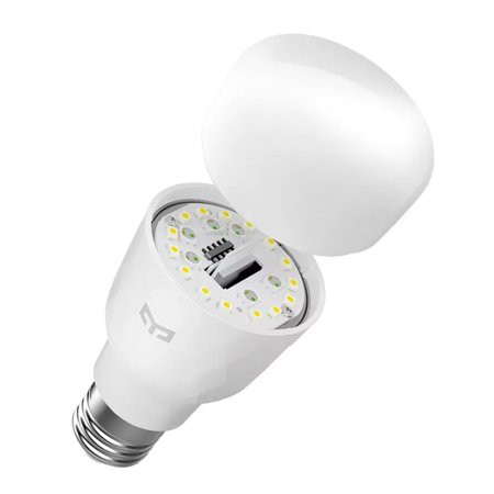 Bóng đèn Yeelight LED Bulb W3/ W4 Lite  – đèn 16 triệu màu, bản quốc tế, BH1 Năm