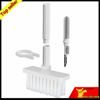 ✨ Keyboard Cleaning Brush Set 5 In 1 Multi-fuction Computer Cleaning Tools