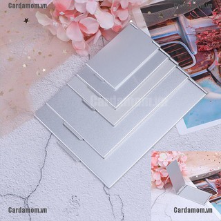 Gương Gấp Bỏ Túi Siêu Mỏng Dễ Dàng Gấp Gọn