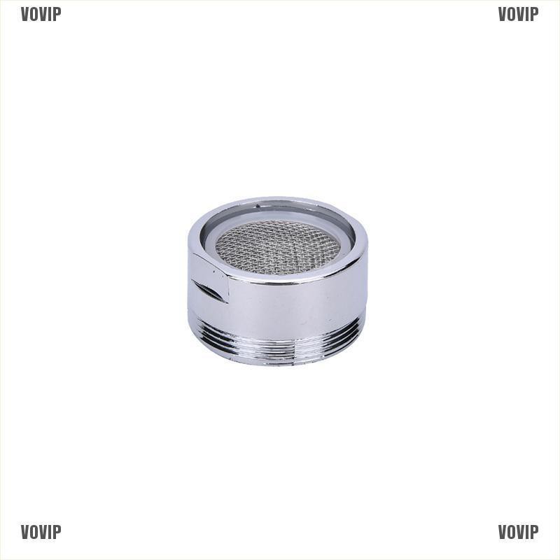 Đầu Lọc Vòi Nước Mạ Chrome Tiện Dụng Cho Nhà Bếp