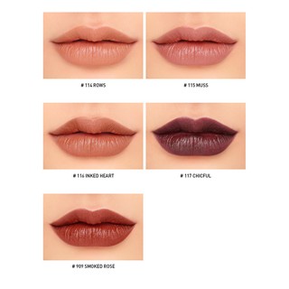 Son 3CE Mood Recipe Matte Lip Color